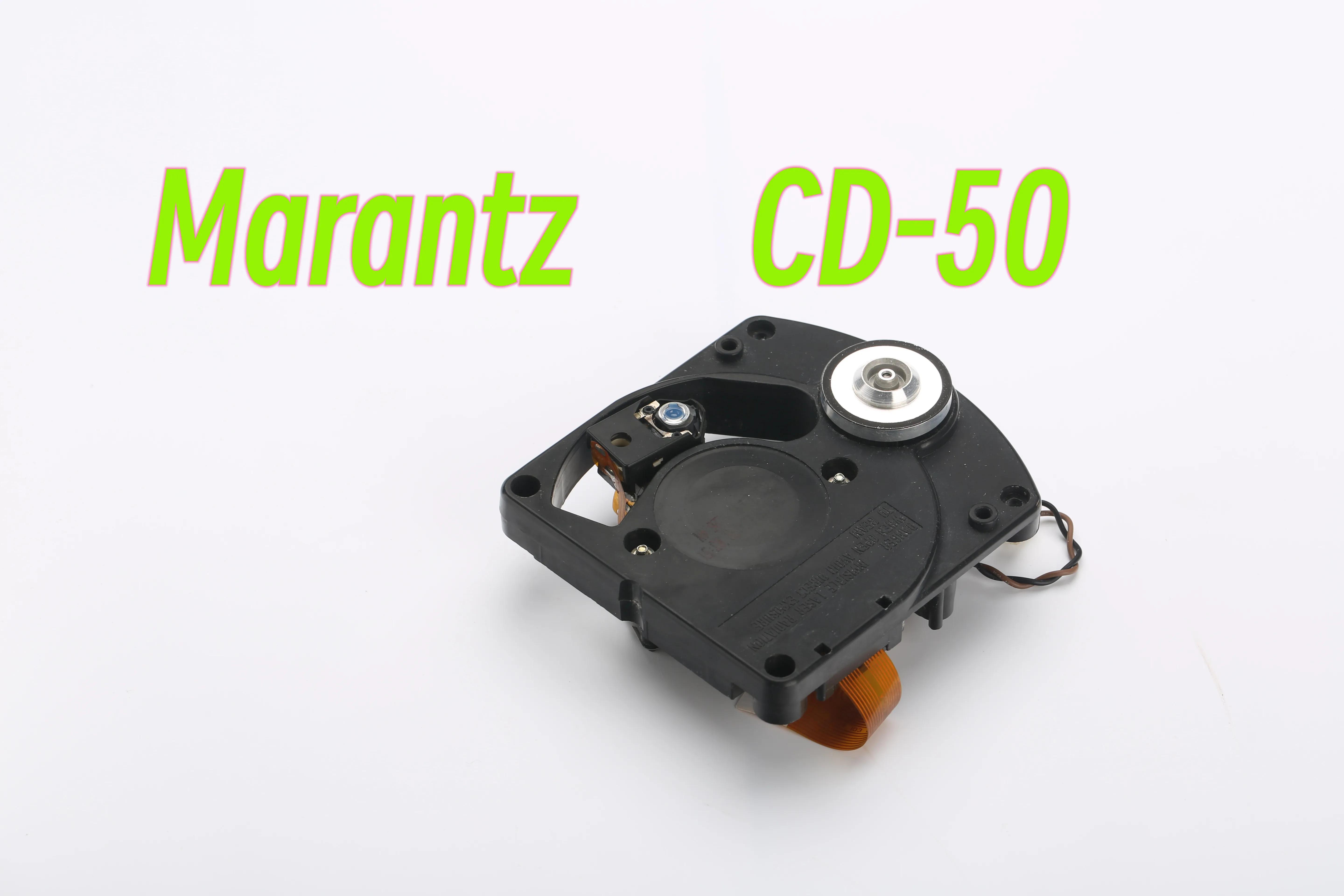 Marantz CD-50 CD50  ÷̾ ü  Ⱦ     Lasereinheit